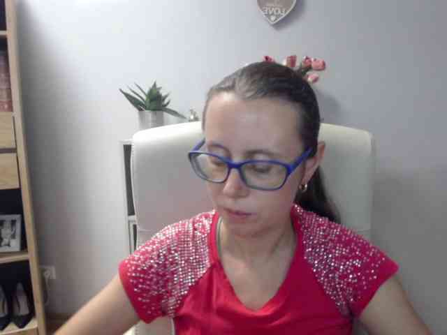 sparkleLizzy webcam