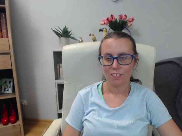 Modelo: sparkleLizzy