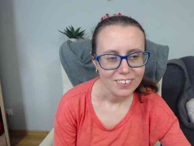 sparkleLizzy webcam