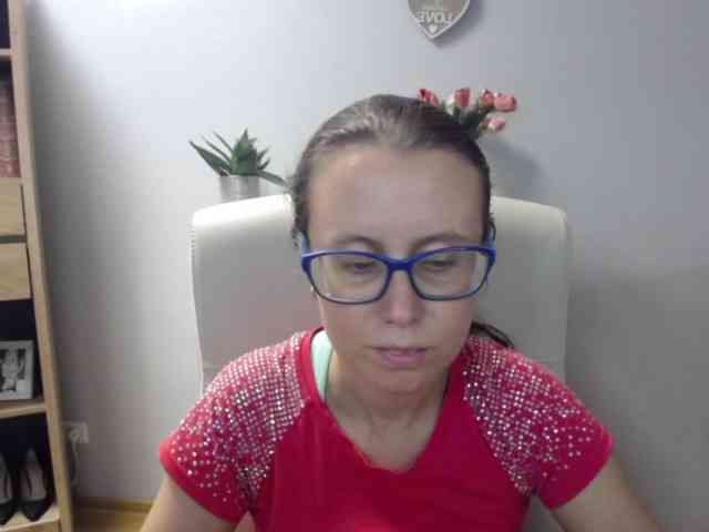 sparkleLizzy webcam
