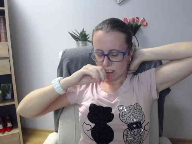 sparkleLizzy webcam