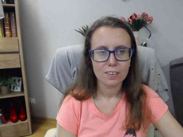 sparkleLizzy webcam