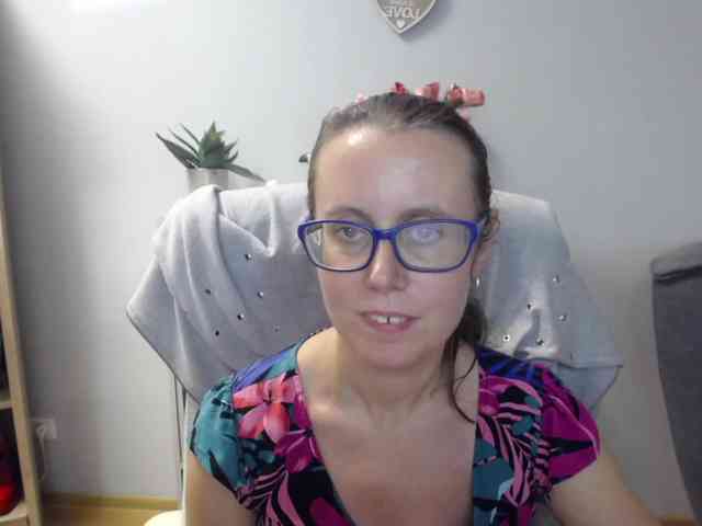 sparkleLizzy webcam