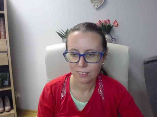 sparkleLizzy webcam