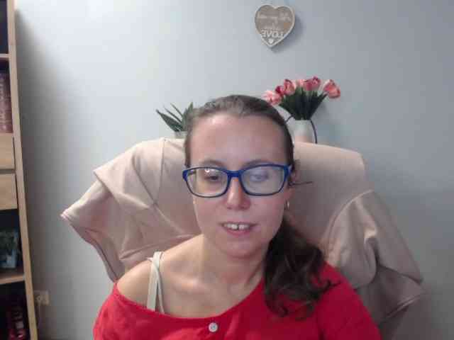 sparkleLizzy webcam