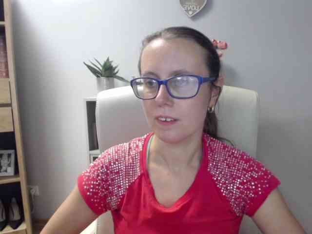 sparkleLizzy webcam