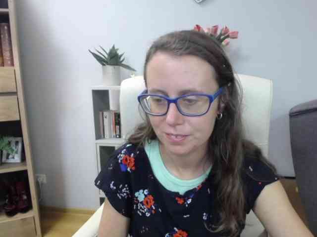 sparkleLizzy webcam