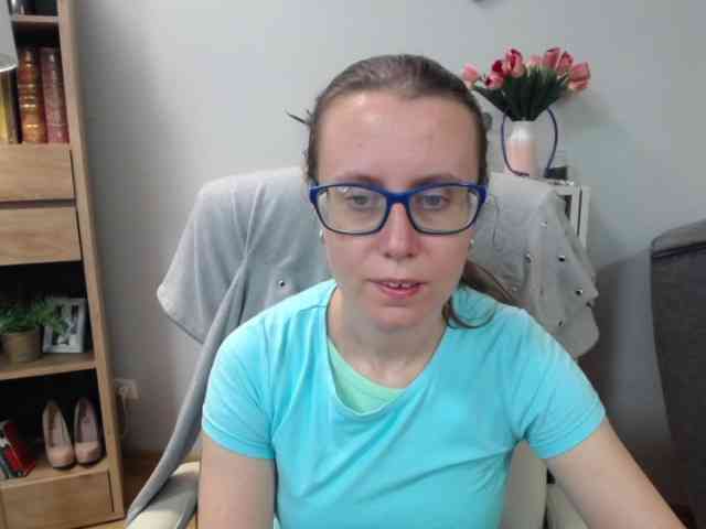 sparkleLizzy webcam