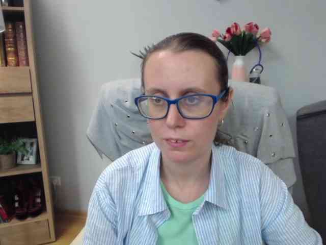 sparkleLizzy webcam
