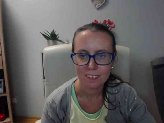 sparkleLizzy webcam
