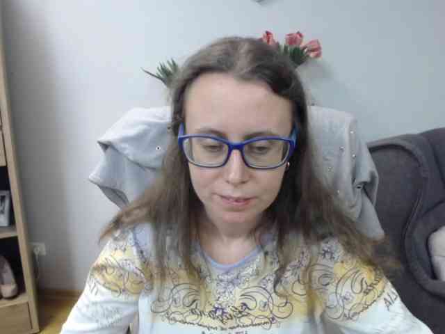 sparkleLizzy webcam