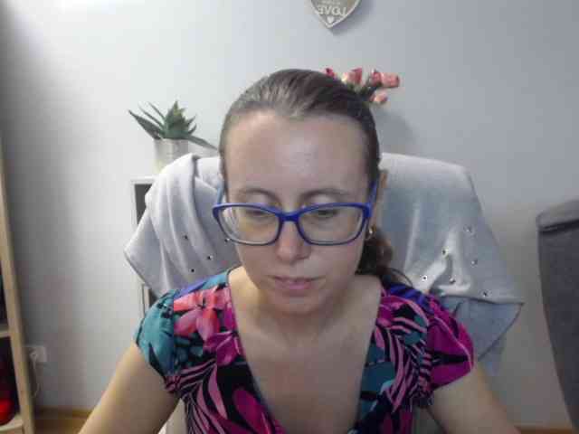 sparkleLizzy webcam
