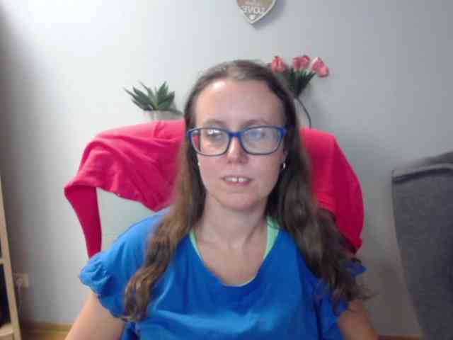 sparkleLizzy webcam