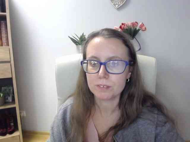 sparkleLizzy webcam