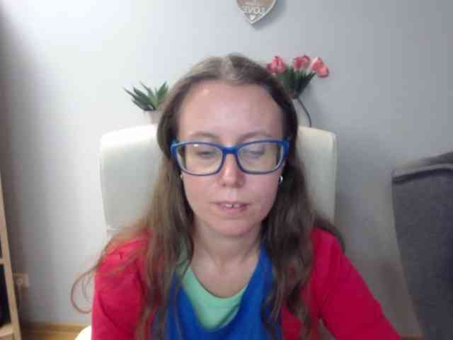 sparkleLizzy webcam