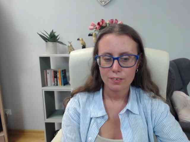 sparkleLizzy webcam