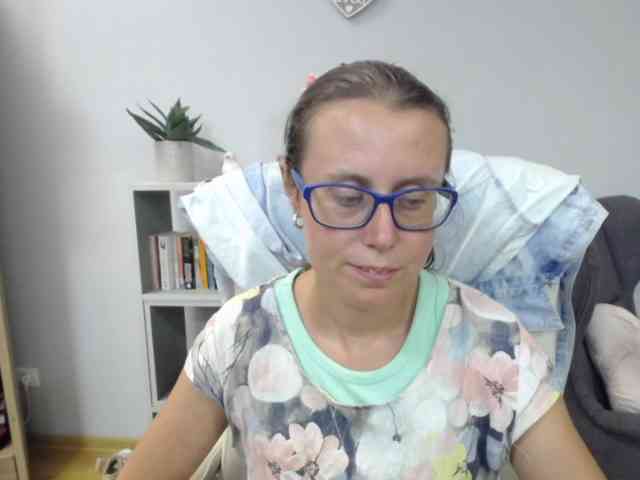 sparkleLizzy webcam