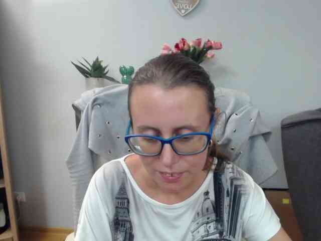 sparkleLizzy webcam