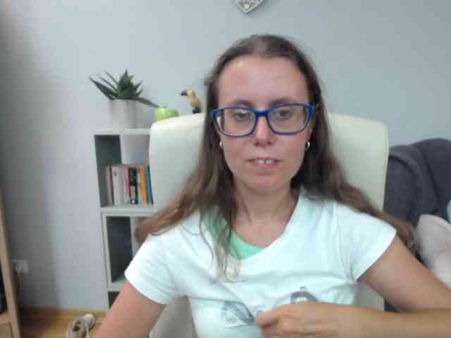 sparkleLizzy webcam