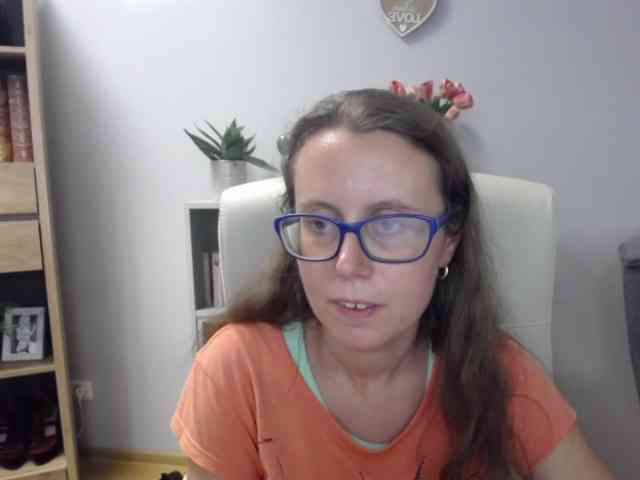 sparkleLizzy webcam