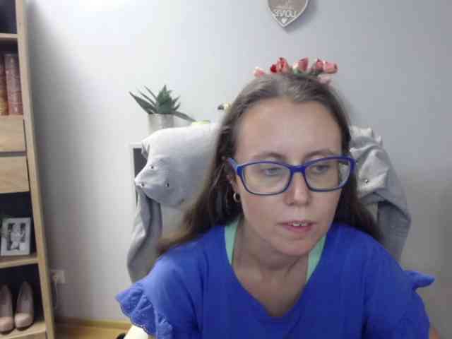 sparkleLizzy webcam