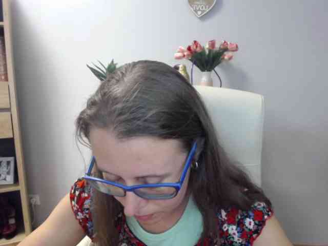sparkleLizzy webcam