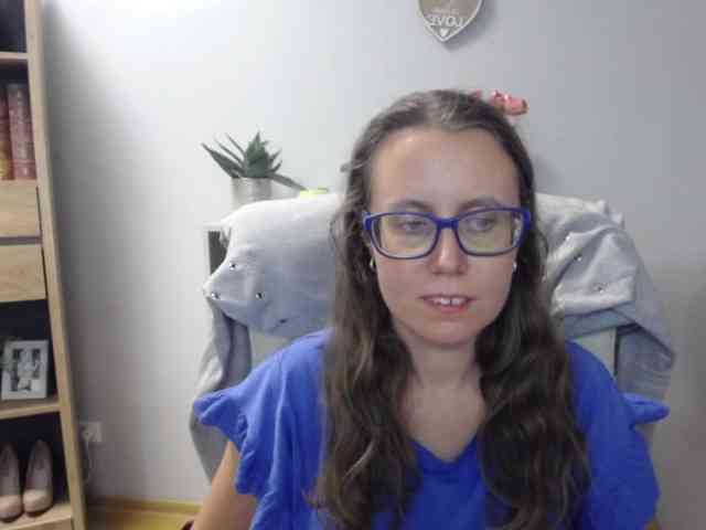 sparkleLizzy webcam
