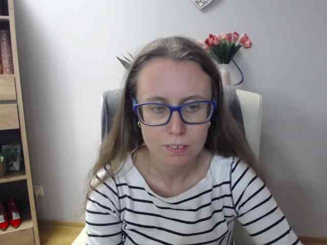 sparkleLizzy webcam