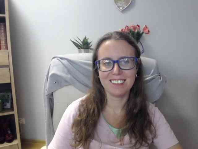 sparkleLizzy webcam