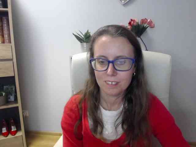 sparkleLizzy webcam