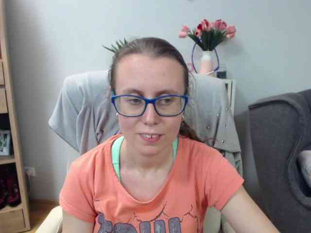 sparkleLizzy webcam