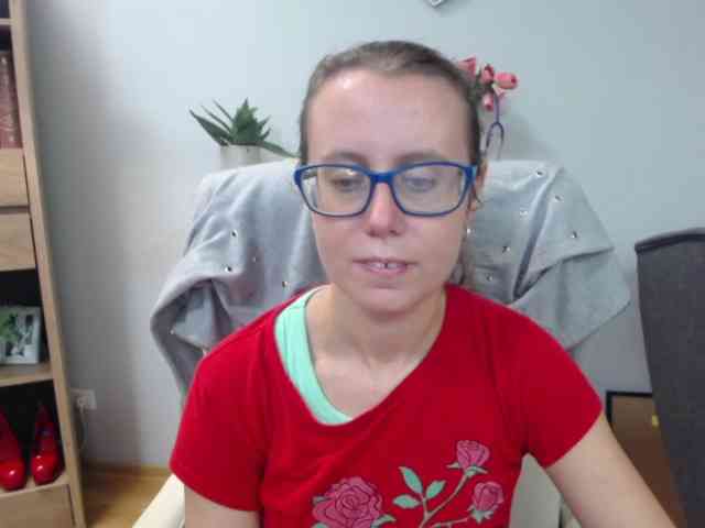 sparkleLizzy webcam