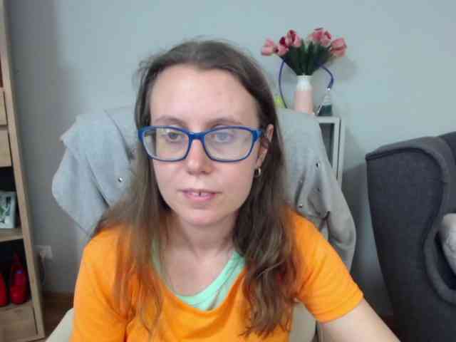 sparkleLizzy webcam