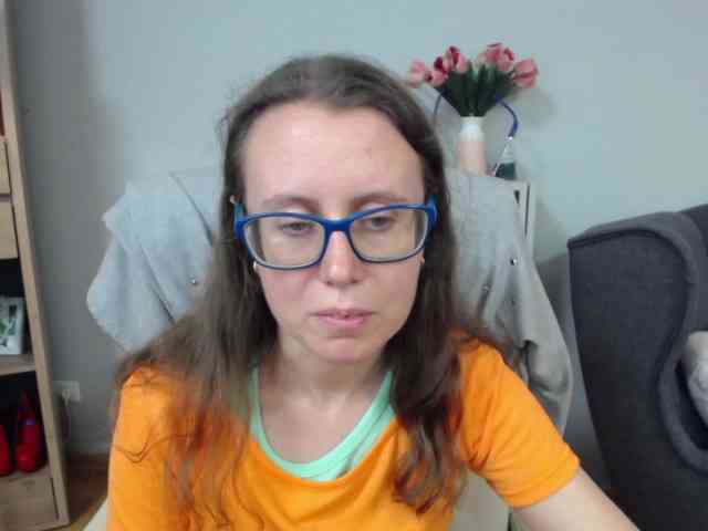 sparkleLizzy webcam
