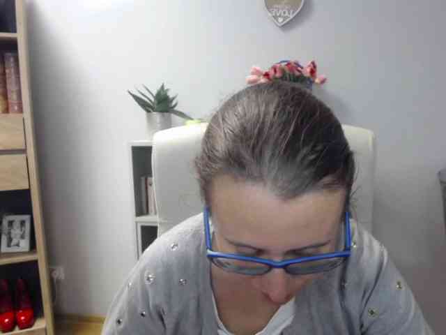 sparkleLizzy webcam