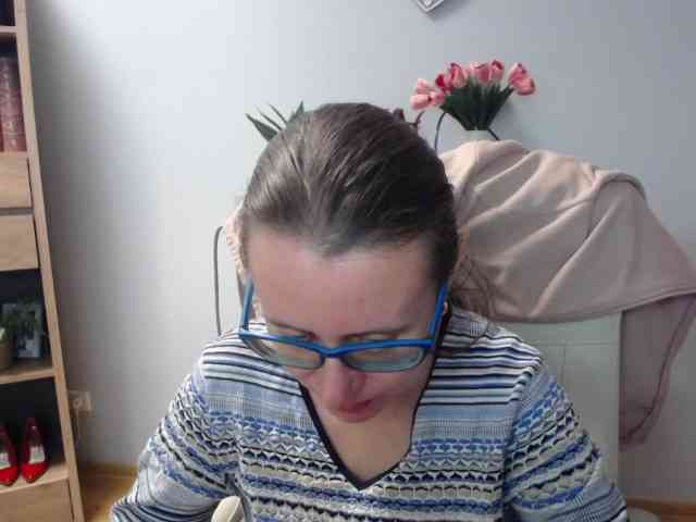 sparkleLizzy webcam