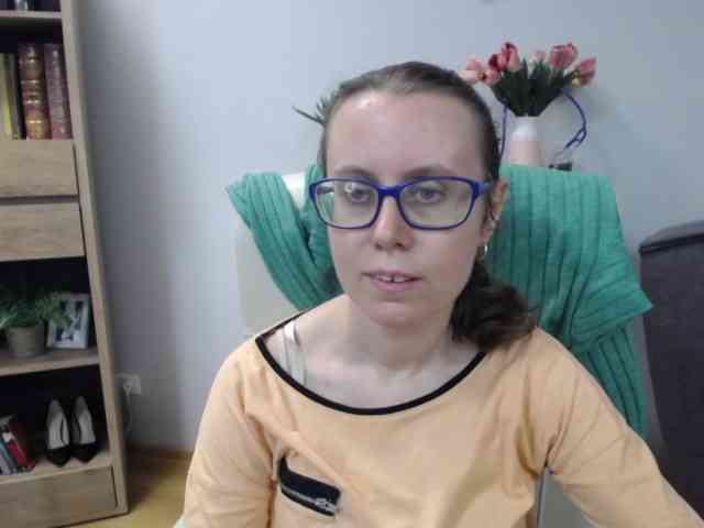 sparkleLizzy webcam