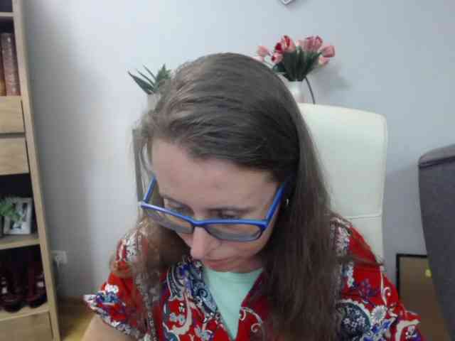 sparkleLizzy webcam