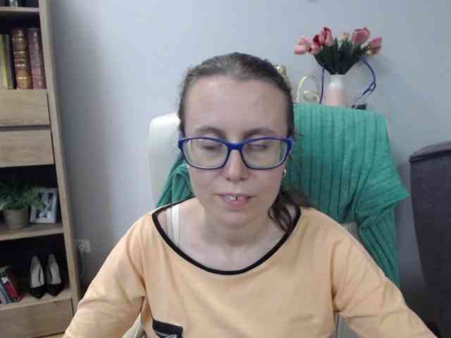 sparkleLizzy webcam