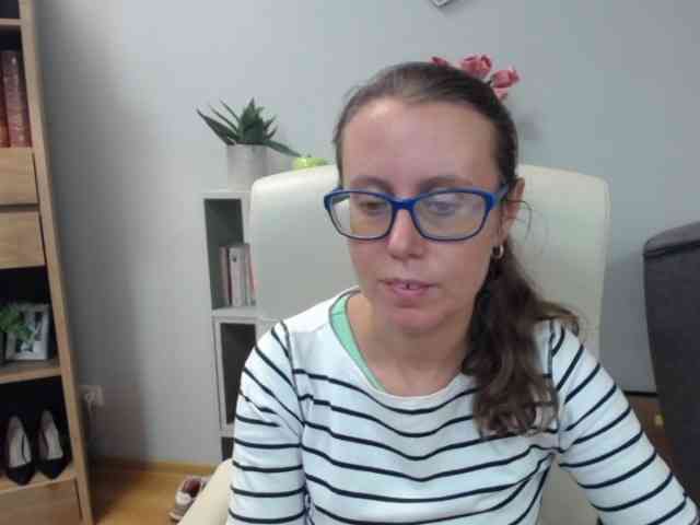 sparkleLizzy webcam