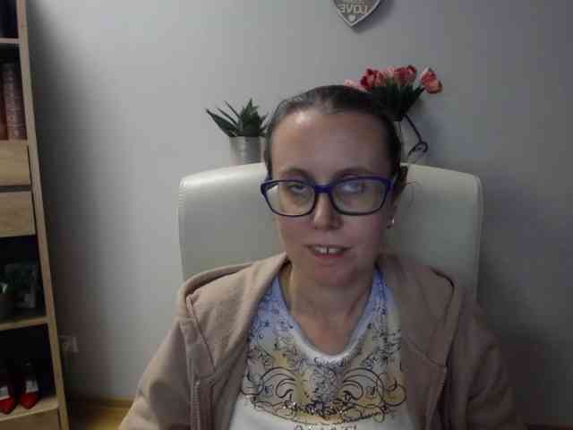 sparkleLizzy webcam