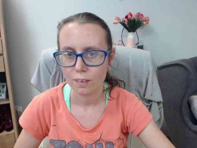 sparkleLizzy webcam