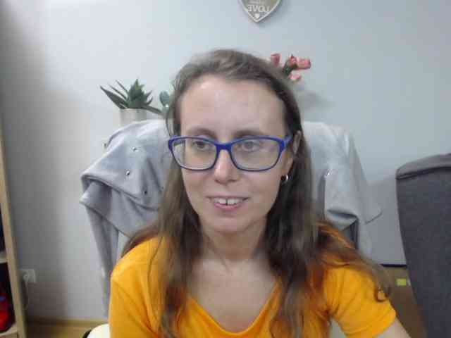 sparkleLizzy webcam