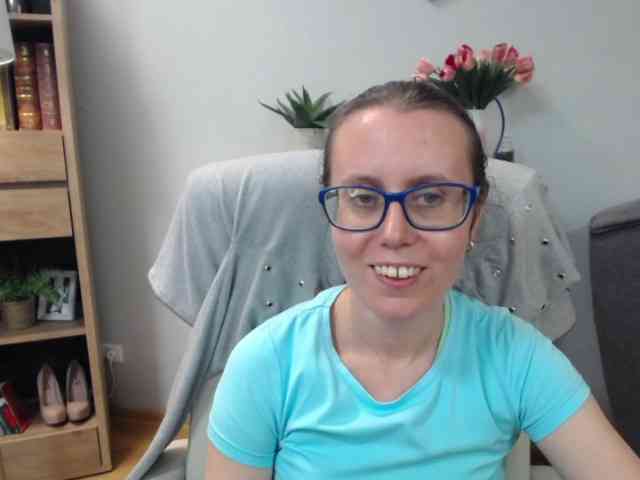 sparkleLizzy webcam