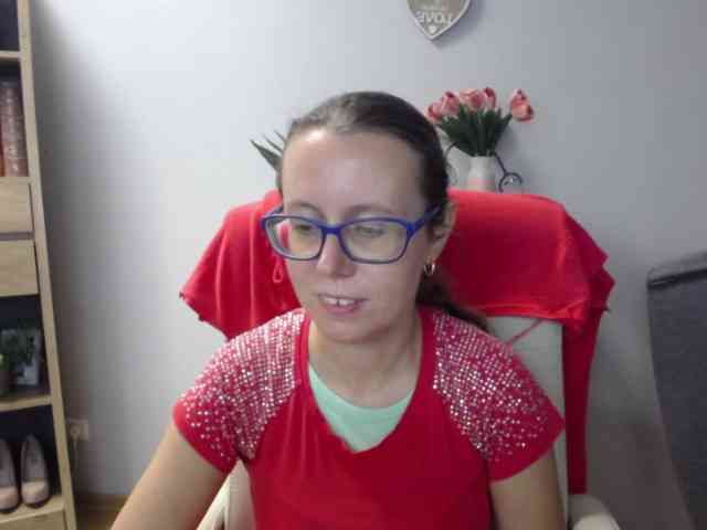 sparkleLizzy webcam