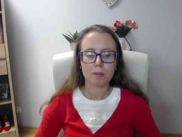 sparkleLizzy webcam