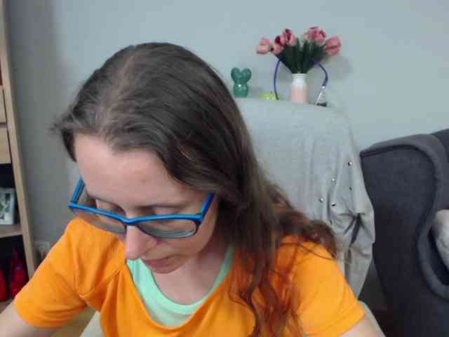 sparkleLizzy webcam