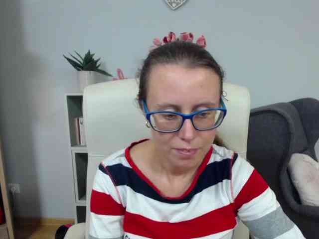 sparkleLizzy webcam