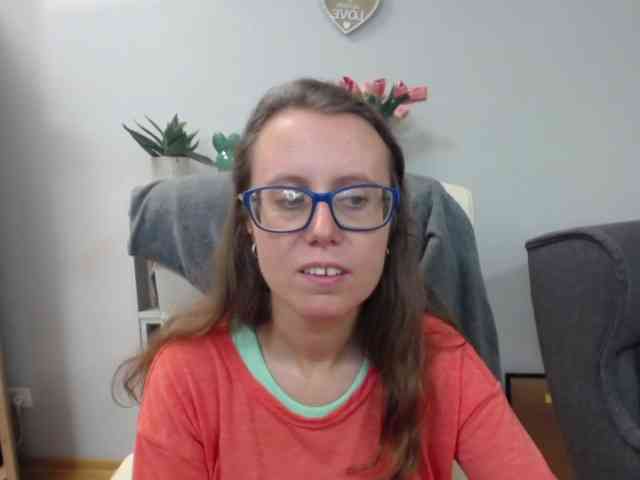 sparkleLizzy webcam