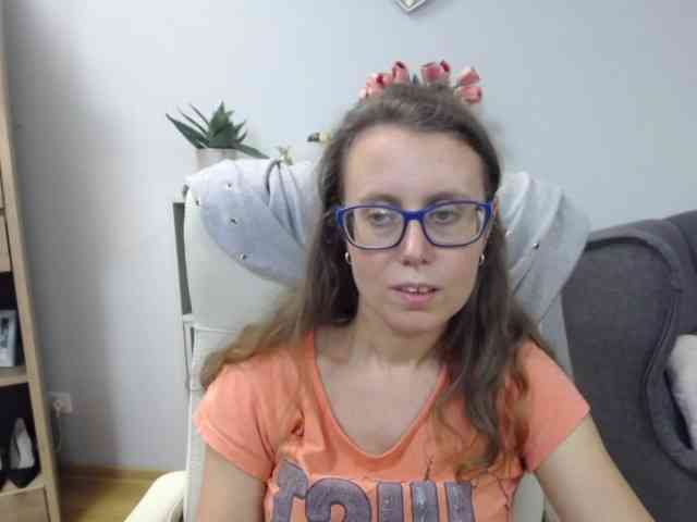 sparkleLizzy webcam